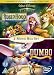 Robin Hood/Dumbo [1941]