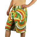 Mens Reef LAST CALL Skate & Surf Boardshorts