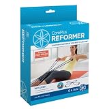 Gaiam Coreplus Reformer