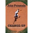 Change-up: Mystery at the World Series