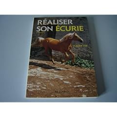 Realiser Son Ecurie 2ed