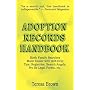 Adoption Records Handbook