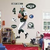 Brett Favre Jets New York Jets Fathead