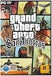 Grand Theft Auto: San Andreas (DVD-ROM)