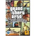 Grand Theft Auto: San Andreas (DVD-ROM)