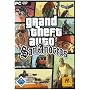 Grand Theft Auto: San Andreas (DVD-ROM)