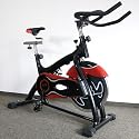 Fitnessbike Heimtrainer Trainingsfahrrad