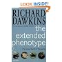 The Extended Phenotype: The Long Reach of the Gene (Popular Science)