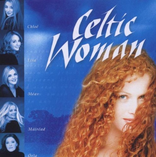 Produkt-Bild: Celtic Woman