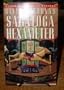 Saratoga Hexameter: A Charlie Bradshaw Mystery