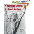 Anatomy Lessons from the Great Masters