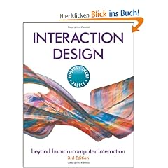 Interaction Design: Beyond Human-Computer Interaction