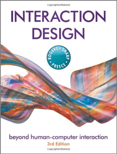Interaction Design: Beyond Human - Computer Interaction image