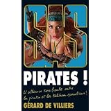 sas 177 pirates  french edition