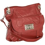Tyler Rodan Clinton Cross-Body