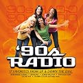 90s Radio CD - Only at Target