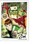 Ben 10: Alien Force, Vol. 6