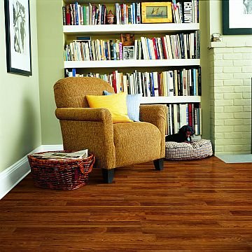 laminate wood flooring