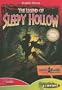 The Legend of Sleepy Hollow (Graphic Horror (Abdo Interactive))