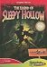 The Legend of Sleepy Hollow (Graphic Horror)