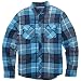 Fox Racing Clockwork Men's Flannel Casual Shirt