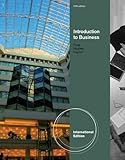 Introduction to business