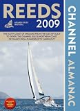Reeds Channel Almanac 2009 2009 (Reeds Almanac)