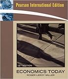 Economics today