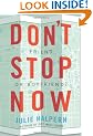 Don't Stop Now