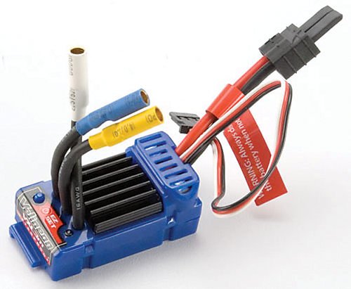Traxxas VXL - 3m Wate TRA3375