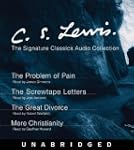 The C.s. Lewis Signature Classics Aud...