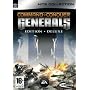 Command & conquer generals -�dition deluxe de Mindscape
