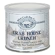 Blue Crab Bay Co. Crab House Crunch, 12-Ounce Packages (Pack of 4)
