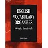 English Vocabulary Organiser: 100 Topics for Self Study (Ltp Organiser Series)