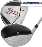 Men's Titleist 907D2 Driver