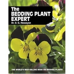 The Bedding Plant Expert