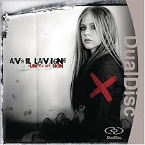 Under My Skin