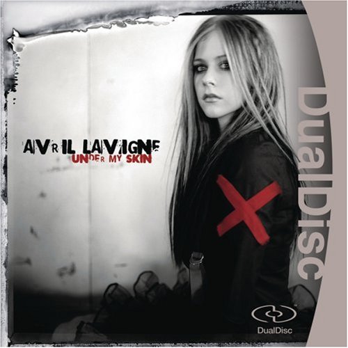 Under My Skin