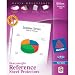 Avery Top Loading Non-Glare Poly Sheet Protectors 200 Count (74401)
