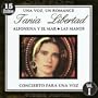 Concierto Para Una Voz
