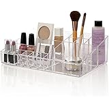 Audrey Cosmetic Storage and Makeup Organizer