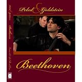 Amit Peled & Alon Goldstein the Beethoven Sonatas Volume.1