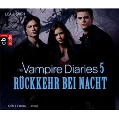 The Vampire Diaries-R�ckkehr Bei Nacht (5)