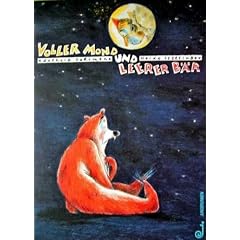 Voller Mond und leerer B�r. ( Ab 5 J.)