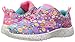 Skechers Kids Girls Burst Athletic Sneaker (Little Kid/Big Kid)