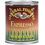 EF Stain, Black Cherry, Pint