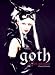 Goth: Vamps and Dandies