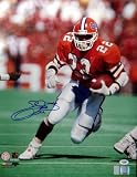 Emmitt Smith Autographed/Hand Signed Florida Gators 16x20 Photo #6 PSA/DNA