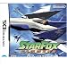 Nintendo DS Star Fox Command, Japan version.
