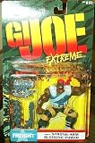 G.I. Joe Extreme Freight 4" Action Figure with Strong Arm Blocking Power